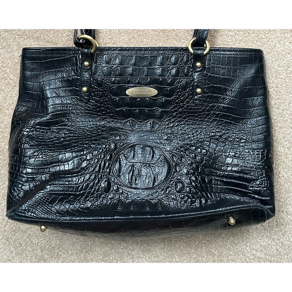 Brahmin Bag